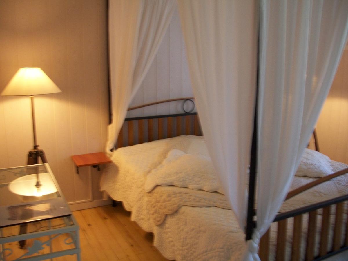 Hotel Le Pre Joli Beaugas Exterior foto